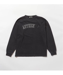 AUTHEN（オーセン）の「【AUTHEN】オーセン/ LS ヘビーウェイト アスレチック Tシャツ（Tシャツ/カットソー）」