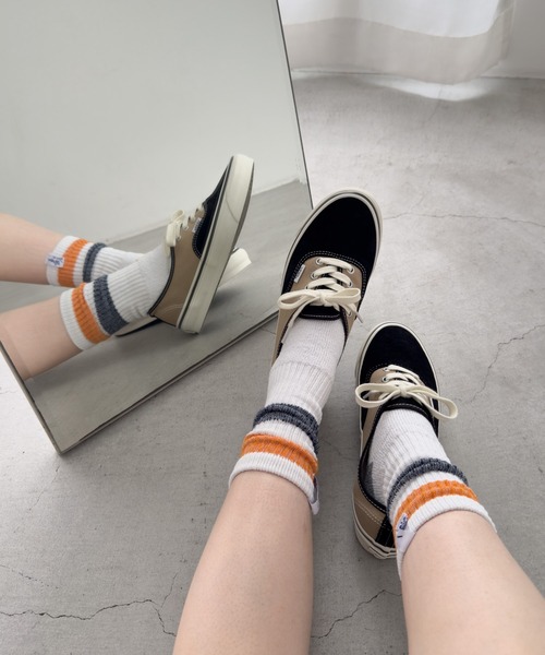 セール】VANS LX Authentic 44/VN000D9NGGT（スニーカー）｜VANS