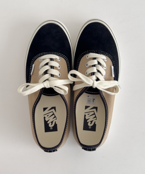 セール】VANS LX Authentic 44/VN000D9NGGT（スニーカー）｜VANS