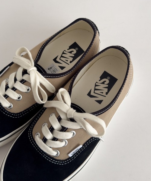 バンズ スニーカー新品 24.0 セール】VANS LX Authentic 44/VN000D9NGGT（スニーカー）｜VANS