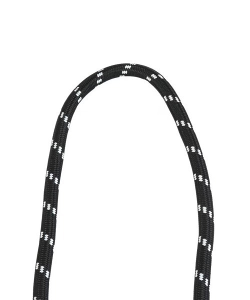 POLeR（ポーラー）の「POLER HIGH&DRY PVC CLEAR MOBILE SACOCHE（ポーラー HIGH&DRY PVC クリア モバイル サコッシュ）（ボディバッグ/ウエストポーチ・メンズ・ブラック/オレンジ/イエロー・ONE SIZE）」の12枚目の写真