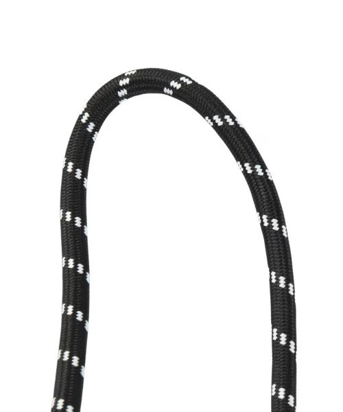 POLeR（ポーラー）の「POLER HIGH&DRY PVC CLEAR MOBILE SACOCHE（ポーラー HIGH&DRY PVC クリア モバイル サコッシュ）（ボディバッグ/ウエストポーチ・メンズ・ブラック/オレンジ/イエロー・ONE SIZE）」の20枚目の写真