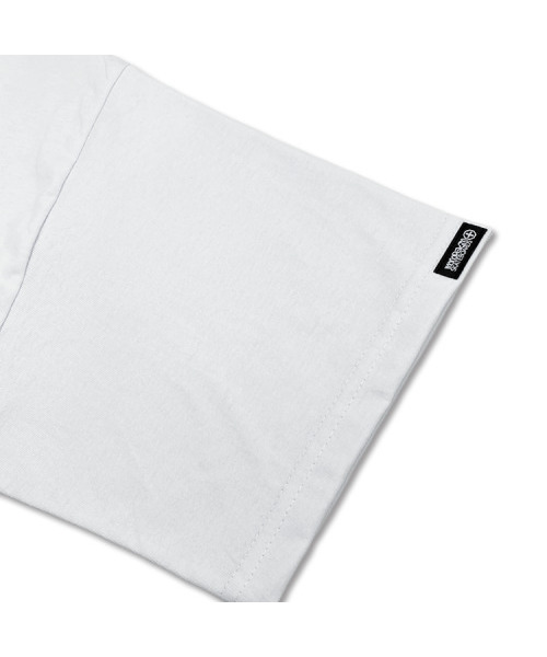 MONOPATIN(モノパティン)の「tms snow-E push off heavy weight t-shirt - wt(Tシャツ/カットソー・レディース・その他・LARGE/MEDIUM)」の6枚目の写真