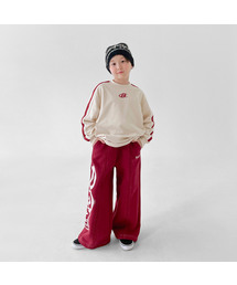 BERRYCLOSET（ベリークローゼット）の「[起毛] アボハライン スウェット（スウェット）」