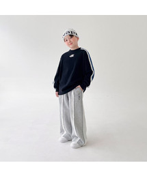 BERRYCLOSET（ベリークローゼット）の「[起毛] アボハライン スウェット（スウェット）」