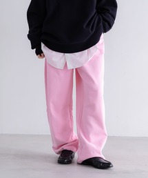 LOWRYS FARM | 【LFM(U)】SWEAT PANTS／P　 629968(スウェットパンツ)