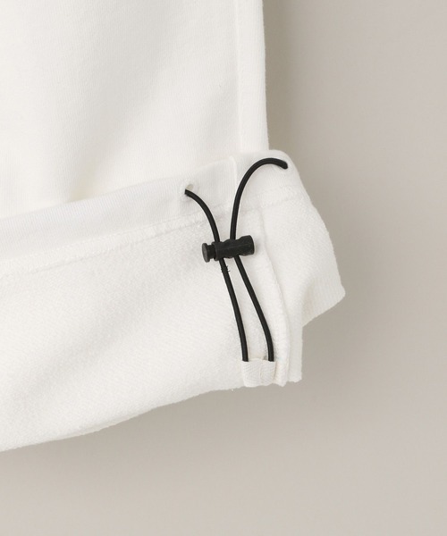 LOWRYS FARM（ローリーズファーム）の「【LFM(U)】SWEAT PANTS／P　 629968（スウェットパンツ・メンズ・ホワイト/グレー/ネイビー/サックスブルー/ピンク・SMALL/MEDIUM/LARGE）」の18枚目の写真