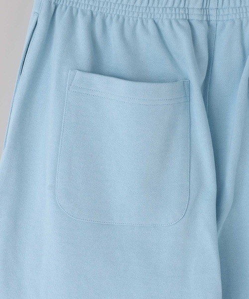 LOWRYS FARM（ローリーズファーム）の「【LFM(U)】SWEAT PANTS／P　 629968（スウェットパンツ・メンズ・ホワイト/グレー/ネイビー/サックスブルー/ピンク・SMALL/MEDIUM/LARGE）」の11枚目の写真