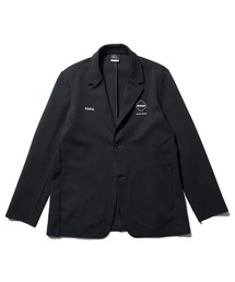 F.C.Real Bristol（エフシーレアルブリストル）の「TECH KNIT BLAZER（テーラードジャケット）」