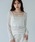 SENEE�i�Z�j�[�j�́u2way layered tops�i�c�[�E�F�C���C���[�h�g�b�v�X�j�iT�V���c/�J�b�g�\�[�j�v�b�A�C�{���[