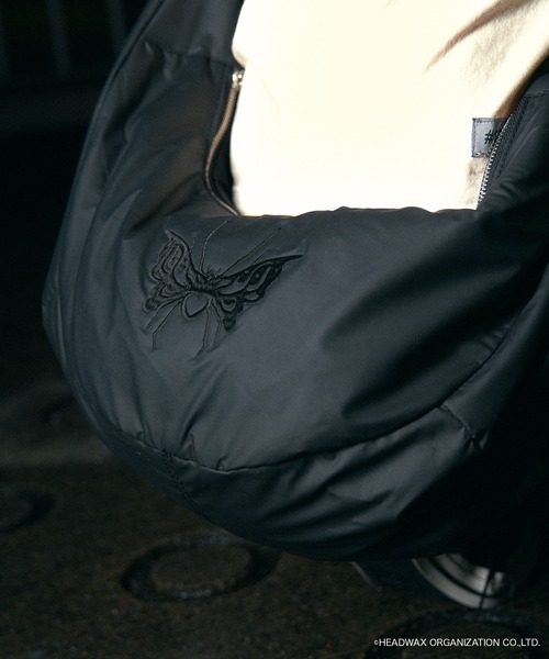 hide × ZOZOTOWN CROSSBODY BAG（ショルダーバッグ）｜ZOZOMESSE