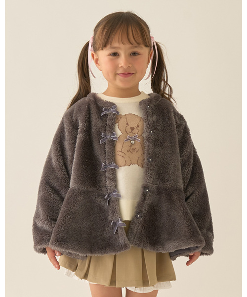 Lycee mine(리세마인)의 「【Lycee mine 발레 시리즈】노 칼라 페프람 블루존(블루존)」｜챠콜