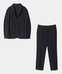 green label relaxing｜グリーンレーベルリラクシングのセットアップ