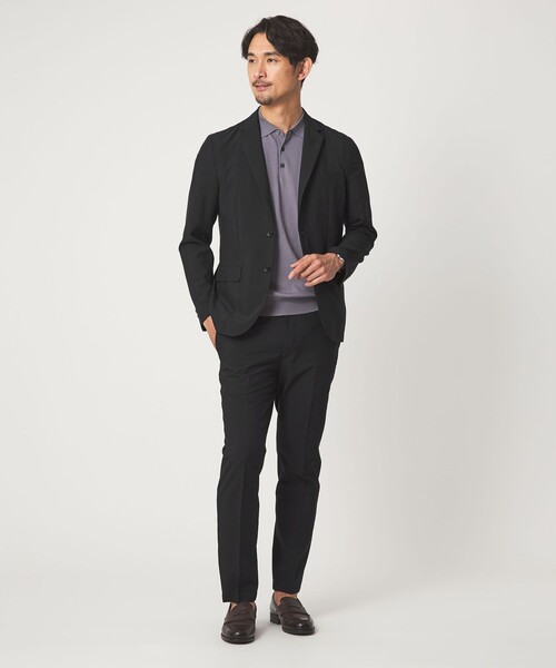 セール】【WEB限定】JUST fit ドライポリエステル ナロー セットアップ