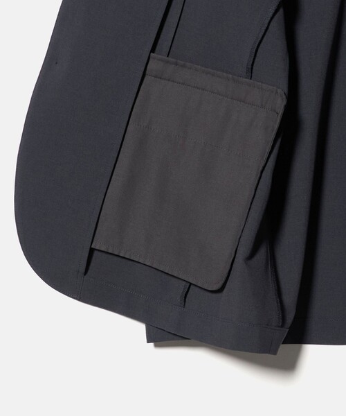 セール】【WEB限定】JUST fit ドライポリエステル ナロー セットアップ