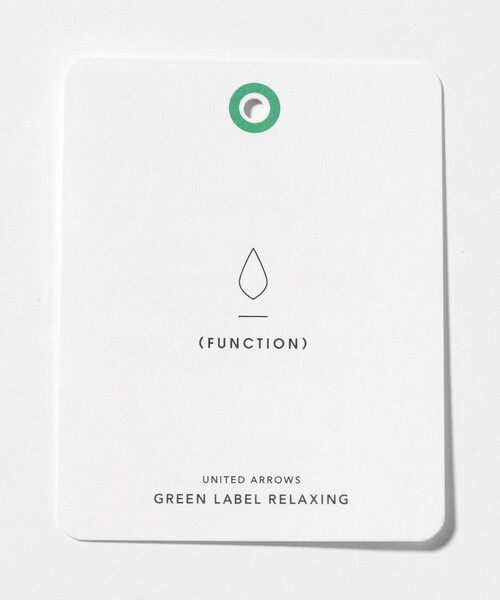 green label relaxing（グリーンレーベルリラクシング）の「【WEB限定】JUST fit ドライポリエステル ナロー セットアップ -吸水速乾-（セットアップ・メンズ・グレー系/オリーブ/ブラック/ダークブラウン/ダークグレー/ネイビー・XS/S/L/XXL/M/XL）」の15枚目の写真