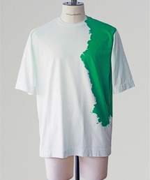 LEAKED S/S TEE