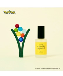 john ｍasters organics | L&Pヘアオイル＜ピカチュウ スペシャルデザイン＞56ｍL(ヘアオイル/ヘアミルク)