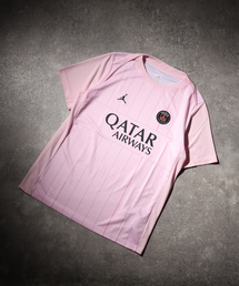 AIR JORDAN（エアジョーダン）の「【NIKE / ナイキ】PSG MNK DF ACDPR SSTOP K SE PM HM3445 663（Tシャツ/カットソー）」