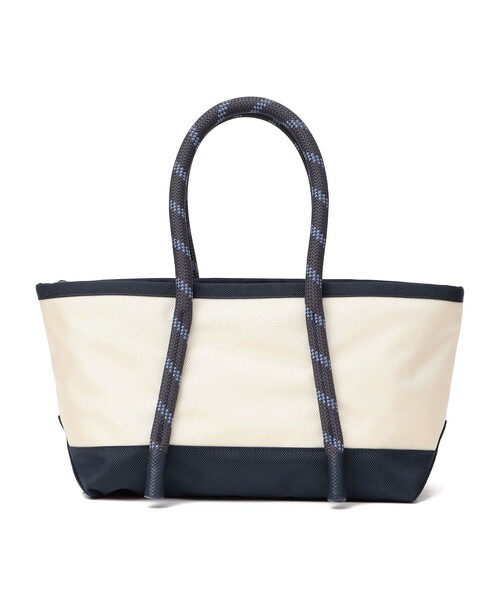 一部SHIPS別注】NOMADIS: CITY TREK（トートバッグ）｜NOMADIS