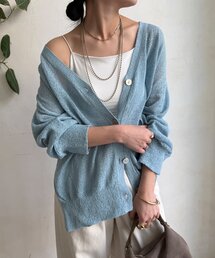 DouDou | カップ付キャミ(Tシャツ/カットソー)