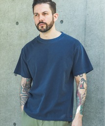 MR.OLIVE（ミスターオリーブ）の「USED DYED HEAVY COTTON / 2-PACK T-SHIRT /M261126（Tシャツ/カットソー）」