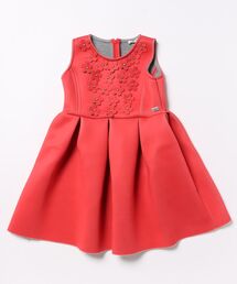 MONNALISA｜モナリザ（キッズ）のワンピース通販 - ZOZOTOWN