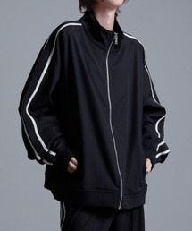 Loose/ルース（ルース）の「ブルゾン（ブルゾン）」