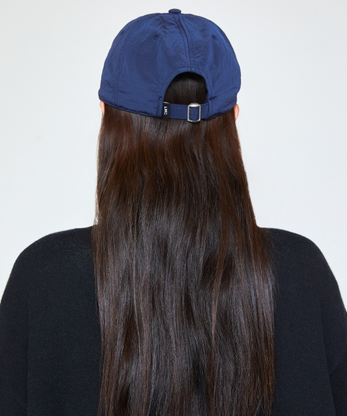 LMCの「GOTHIC NYLON 6PANEL CAP black(キャップ・レディース・その他・ONE SIZE)」の4枚目の写真