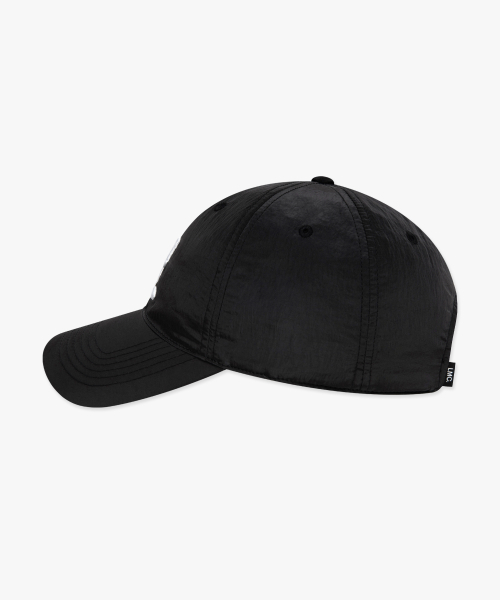 LMCの「GOTHIC NYLON 6PANEL CAP black(キャップ・レディース・その他・ONE SIZE)」の7枚目の写真