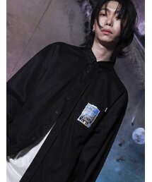 FATAL GHOST（フェイタルゴースト）の「Brooklyn（その他トップス）」