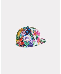 KENZO（ケンゾー）の「'KENZO x New Era' キャップ（キャップ）」