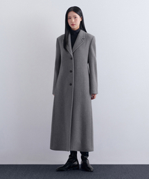 MUSINSA｜ムシンサ（レディース）のチェスターコート通販 - ZOZOTOWN