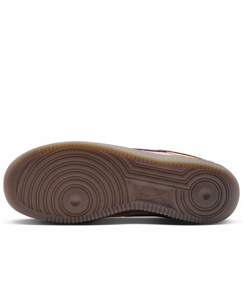 ナイキ エア フォース 1 '07 プレミアム メンズシューズ / Nike Air