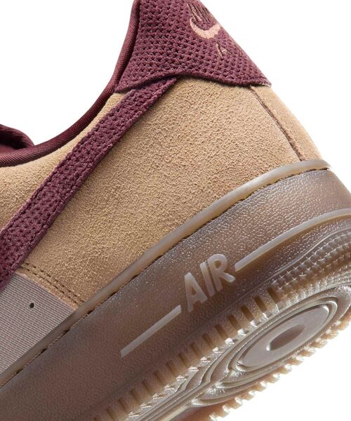 ナイキ エア フォース 1 '07 プレミアム メンズシューズ / Nike Air