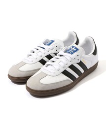 adidas（アディダス）の「adidas Originals SAMBA OG スニーカー（スニーカー）」