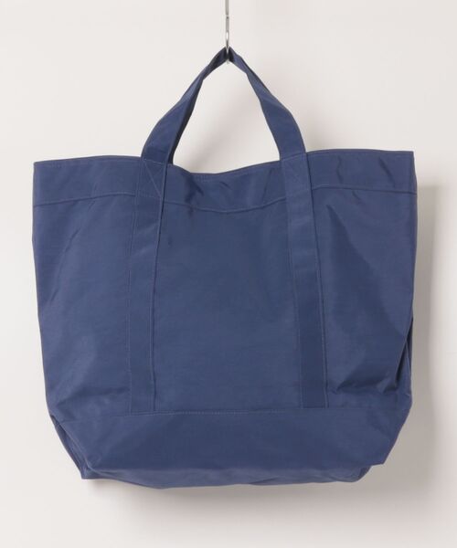 Ocean&Ground（オーシャン&グラウンド）の「ﾚｯｽﾝBAG FRILL（トートバッグ・キッズ・ライトピンク/ブルー系その他/ミント・FREE）」の4枚目の写真