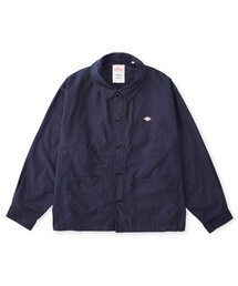 DANTON｜ダントンのカバーオール通販 - ZOZOTOWN