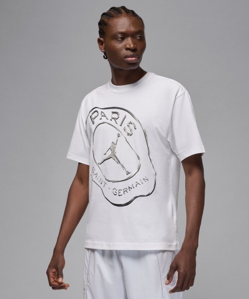 JORDAN BRAND Paris Saint-Germain Practice T-Shirt（ジョーダン
