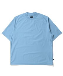 DAIWA PIER39（ダイワピア39）の「DAIWA PIER39 TECH LIGHT WEIGHT S S TEE ダイワ ピア39  Tシャツ（Tシャツ/カットソー）」