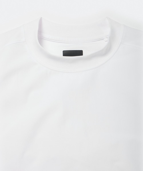 DAIWA PIER39(ダイワピア39)の「DAIWA PIER39 TECH LIGHT WEIGHT S/S TEE ダイワ ピア39 Tシャツ(Tシャツ/カットソー・メンズ・ライトブルー/ブラック/ホワイト/ブラウン・M/XL/L/S)」の15枚目の写真
