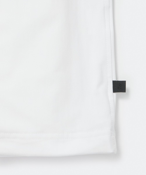 DAIWA PIER39(ダイワピア39)の「DAIWA PIER39 TECH LIGHT WEIGHT S/S TEE ダイワ ピア39 Tシャツ(Tシャツ/カットソー・メンズ・ライトブルー/ブラック/ホワイト/ブラウン・M/XL/L/S)」の16枚目の写真