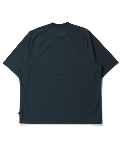 DAIWA PIER39(ダイワピア39)の「DAIWA PIER39 TECH LIGHT WEIGHT S/S TEE ダイワ ピア39 Tシャツ(Tシャツ/カットソー・メンズ・ライトブルー/ブラック/ホワイト/ブラウン・M/XL/L/S)」の18枚目の写真