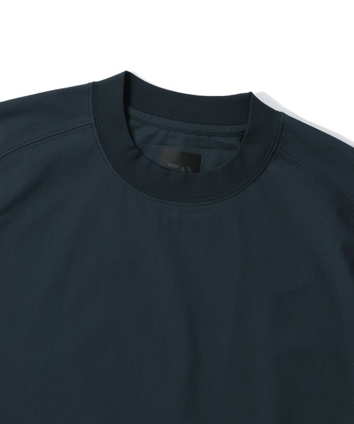 DAIWA PIER39(ダイワピア39)の「DAIWA PIER39 TECH LIGHT WEIGHT S/S TEE ダイワ ピア39 Tシャツ(Tシャツ/カットソー・メンズ・ライトブルー/ブラック/ホワイト/ブラウン・M/XL/L/S)」の19枚目の写真