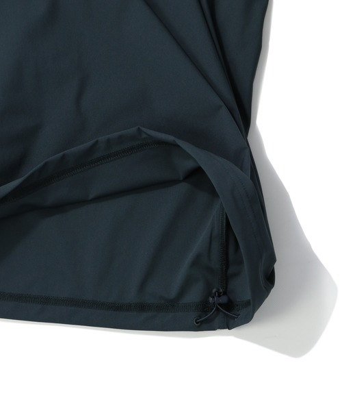 DAIWA PIER39(ダイワピア39)の「DAIWA PIER39 TECH LIGHT WEIGHT S/S TEE ダイワ ピア39 Tシャツ(Tシャツ/カットソー・メンズ・ライトブルー/ブラック/ホワイト/ブラウン・M/XL/L/S)」の20枚目の写真