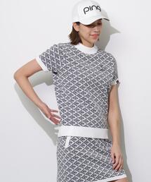 PING｜ピン（レディース）のトップス（その他総柄）通販 - ZOZOTOWN