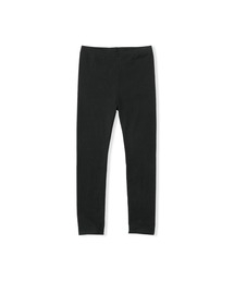 キッズ　ストレッチ天竺編み　レギンス（十分丈）