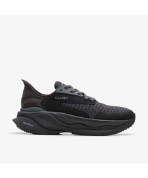 Clarks Pace. / レディースクラークスペース (ブラック)