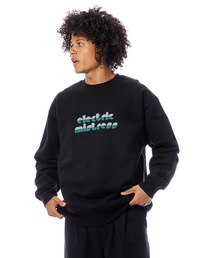 Sound Sweatshirt / サウンドトレーナー