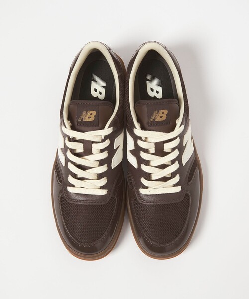 NEW BALANCE(ニューバランス)の「【国内EXCLUSIVE】<New Balance>U5009H1/D/スニーカー(スニーカー・メンズ・ダークブラウン・26cm/26.5cm/27cm/27.5cm/28cm/28.5cm/29cm)」の3枚目の写真
